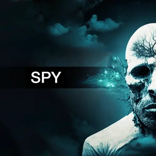Faeded Reality : Spy